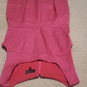 Limited midi dress